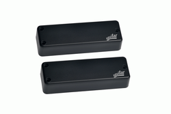 Aguilar DCB-D1 Dual Ceramic Bar 4-String Bar Bass Pickup Set