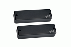 Aguilar DCB-D2 Dual Ceramic Bar 5-String Bar Bass Pickup Set