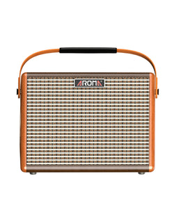 Aroma Acoustic Guitar Rechargeable Amplifier