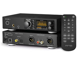 RME ADI-2 DAC FS Ultra-Fidelity PCM/DSD 768 kHz DA Converter