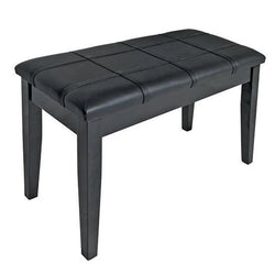 AMS KTW12 Piano Stool - Ebony