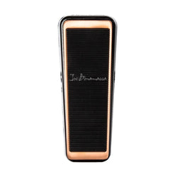 Dunlop GJB95 Joe Bonamassa Signature Crybaby Wah Effects Pedal