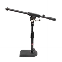 Xtreme MA412B Short Microphone Boom Stand