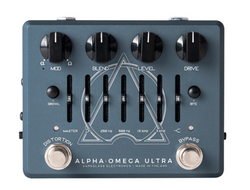 Darkglass Electronics Alpha Omega Ultra