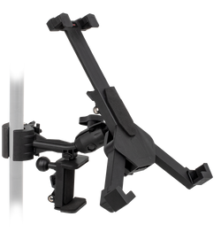 Xtreme Pro AP30 Pro-Mount Tablet & Smartphone / Power Bank Holder