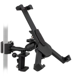 Xtreme Pro AP30 Pro-Mount Tablet & Smartphone / Power Bank Holder