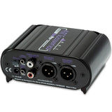 ART CLEANBoxPro Dual Channel Level Converter