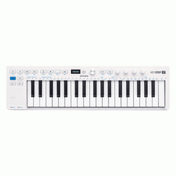 Arturia KeyStep 37 mk2 MIDI Controller Keyboard & Sequencer