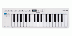 Arturia KeyStep mk2 - 32 Key MIDI Controller Keyboard & Sequencer