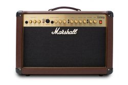 Marshall AS50DV - 50W 2 x 8
