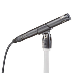 Audio Technica AT2031 Small Diaphragm Cardioid Condenser Microphone