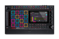 Akai Professional MPC Live 3