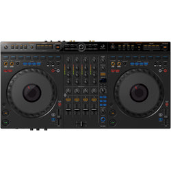 AlphaTheta DDJ-GRV6 4-Channel DJ Controller