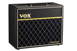 VOX VT40X Classic Blue Guitar Amplifier