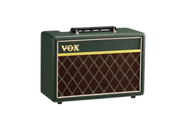 VOX Pathfinder 10, British Racing Green