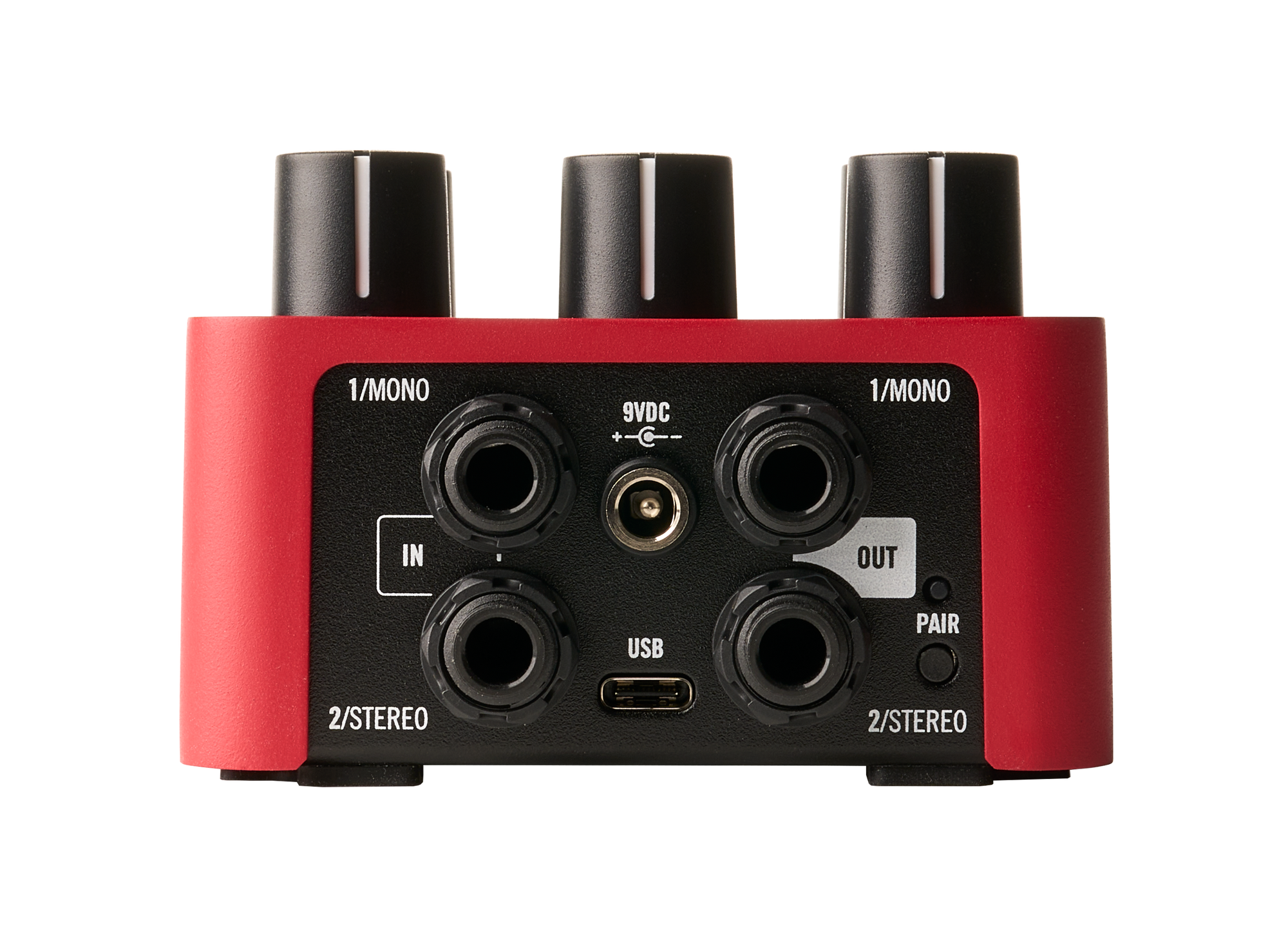 Universal Audio UAFX ANTI 1992 High Gain Amp Pedal