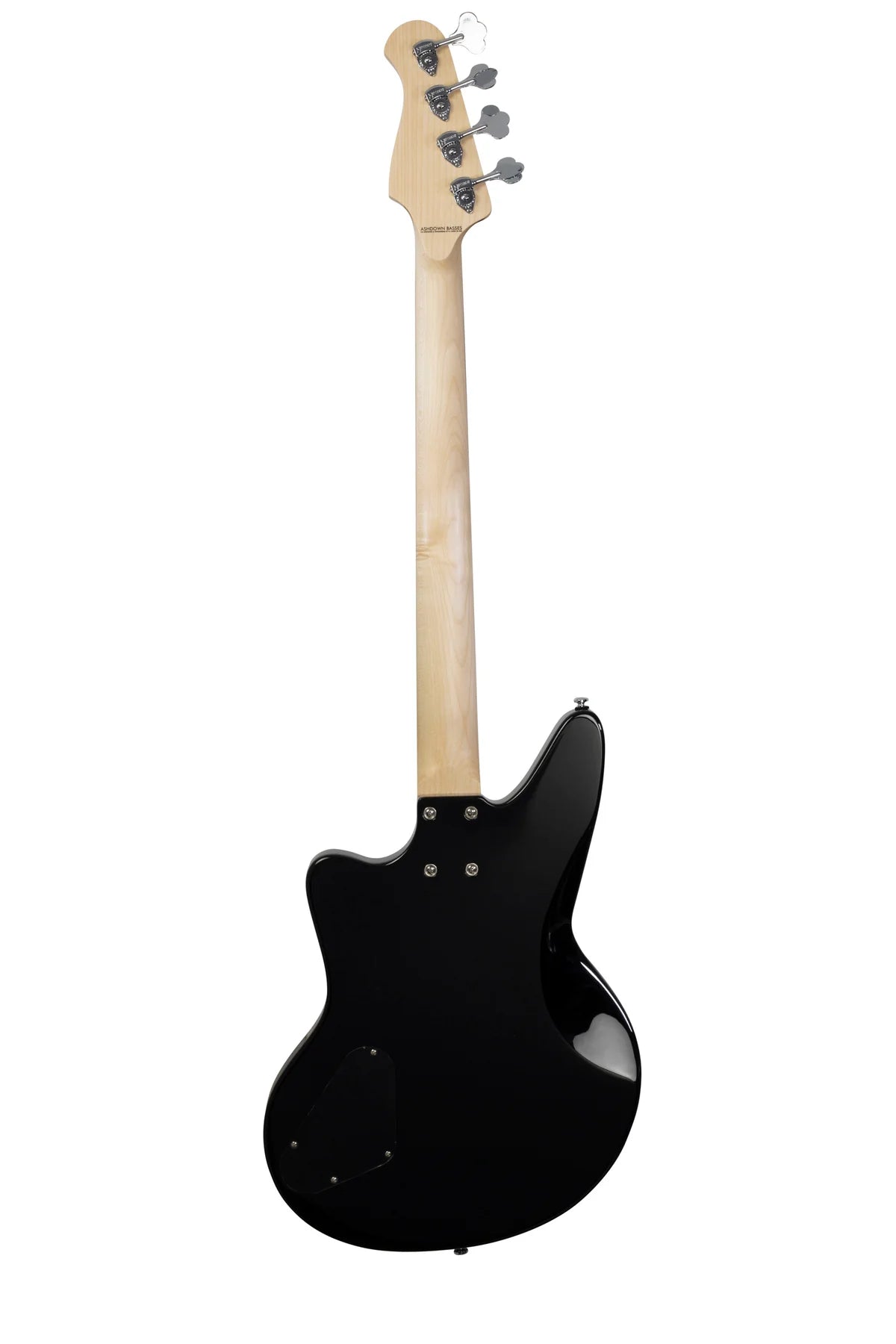 Ashdown Roasted Series The Saint 34