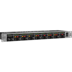 Behringer Powerplay Pro HA8000 V2 Headphone Amplifier / Distributor