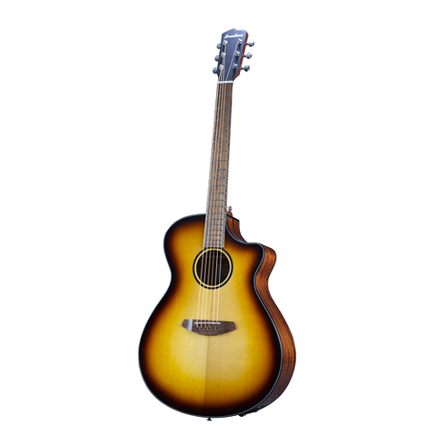 ギター Breedlove Discovery Concert Breedlove Discovery S Concerto Edgeburst