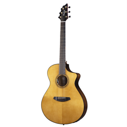 Breedlove Performer Pro Concert Thinline Aged Toner European Spruce African Mahogany