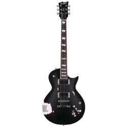 ESP Custom Shop James Hetfield Black Truckster