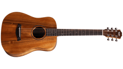 Taylor Baby Taylor Acoustic Electric BT1e Koa - The ¾-size Baby Taylor