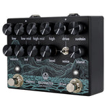 Walrus Audio Badwater Bass Preamp & DI