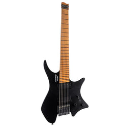 Strandberg Boden Standard N2.7 Black Satin Metallic