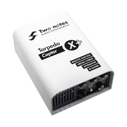 Two Notes Torpedo Captor X+ 16 Ohm Reactive Loadbox