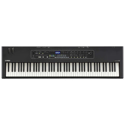 Yamaha CK88 88-key Stage Piano Top Photo