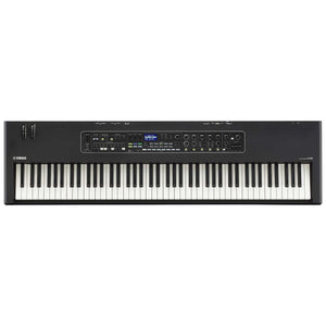 Yamaha CK88 88-key Stage Piano Top Photo