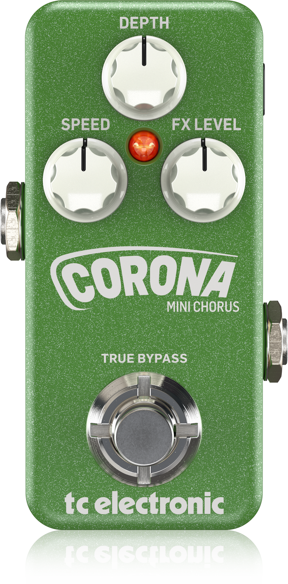 TC Electronic Corona Mini Chorus Pedal