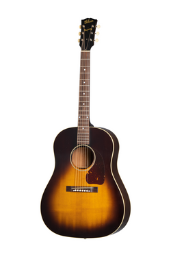 Gibson 1942 Banner J-45 Murphy Lab Light Aged