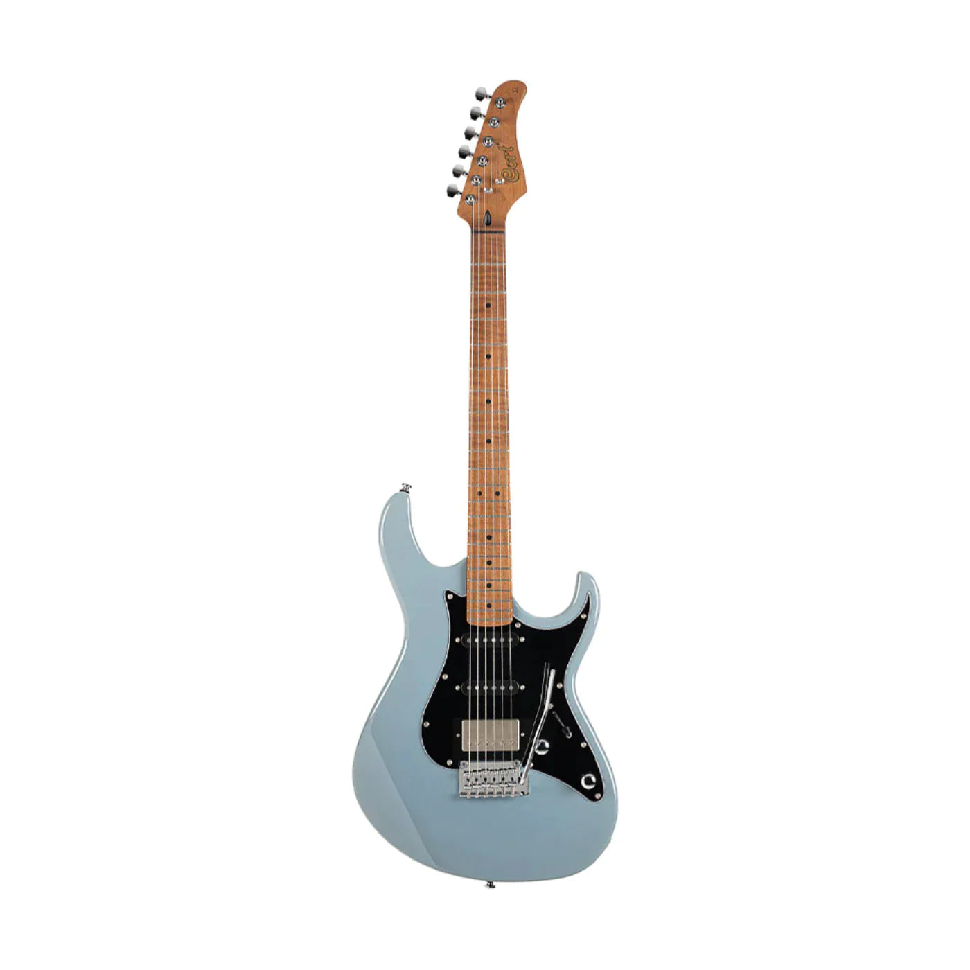 Cort G250SE Electric Guitar - Ocean Blue Grey