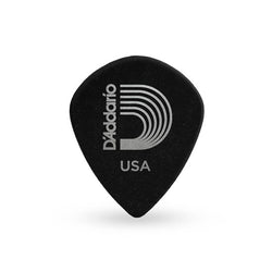 D'Addario 3DBK4-10 Duralin Black Ice Picks .80mm (10 Pack)