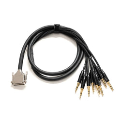 Warm Audio Premier DB25-TRS Cable