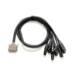 Warm Audio Premier DB25-XLRF Cable