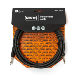 MXR DCIS10 - 10ft Instrument Cable