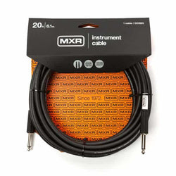 MXR DCIS20 - 20ft Instrument Cable