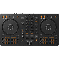 Pioneer DDJ FLX4 2-channel DJ controller