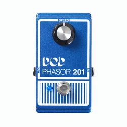 DOD 201 Phasor Pedal