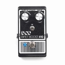 DOD 410 Bifet Boost & Buffer Pedal