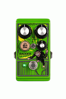 DOD Badder Monkey Overdrive Pedal