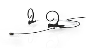 DPA 4288 CORE Directional Flex Headset Mic, 100mm Boom, Black MicroDot