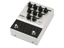 Diezel VH4-2 Two Channel Preamp Pedal