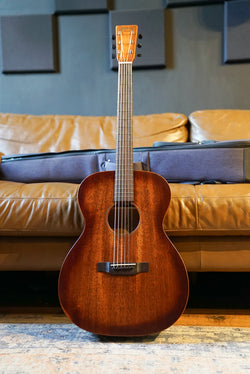 Pre-Owned Martin 000-15M Street Master