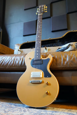 Nik Huber Krautster II - Gold Top