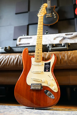 Pre-Owned Fender American Pro II Strat 