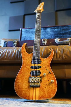 Ibanez IV1RG Visions