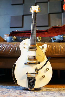 Pre-Owned Gretsch G6134T-58 VS Penguin 